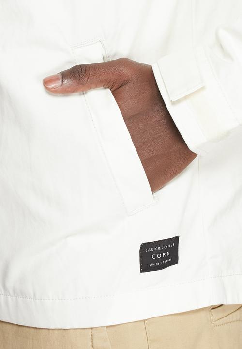 Jack & Jones - Roof Jacket