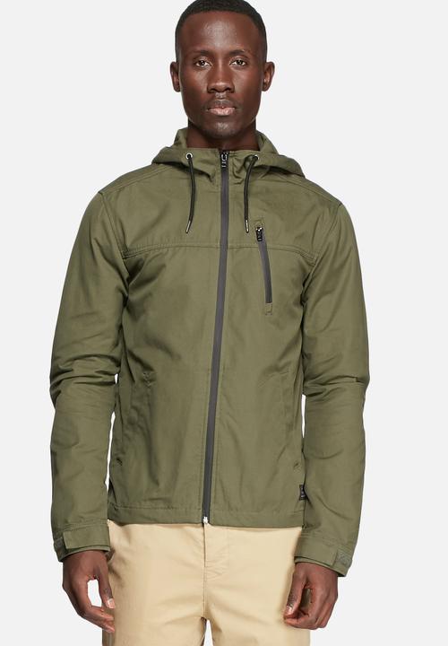 Jack & Jones - Roof Jacket