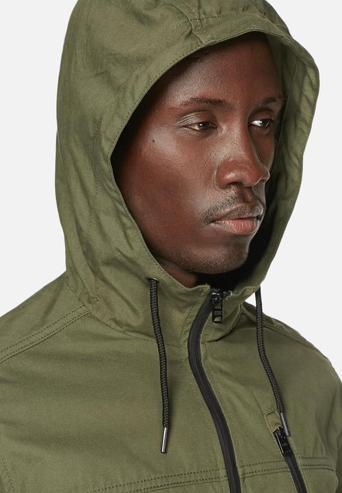 Jack & Jones - Roof Jacket