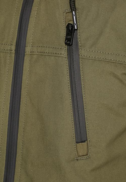 Jack & Jones - Roof Jacket