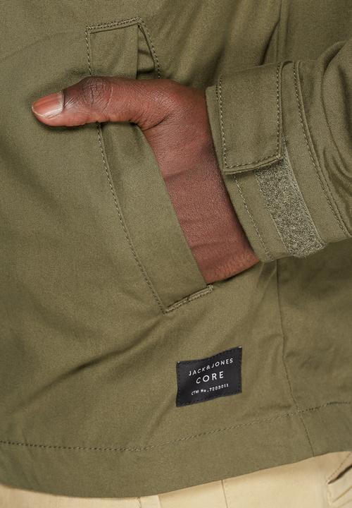 Jack & Jones - Roof Jacket