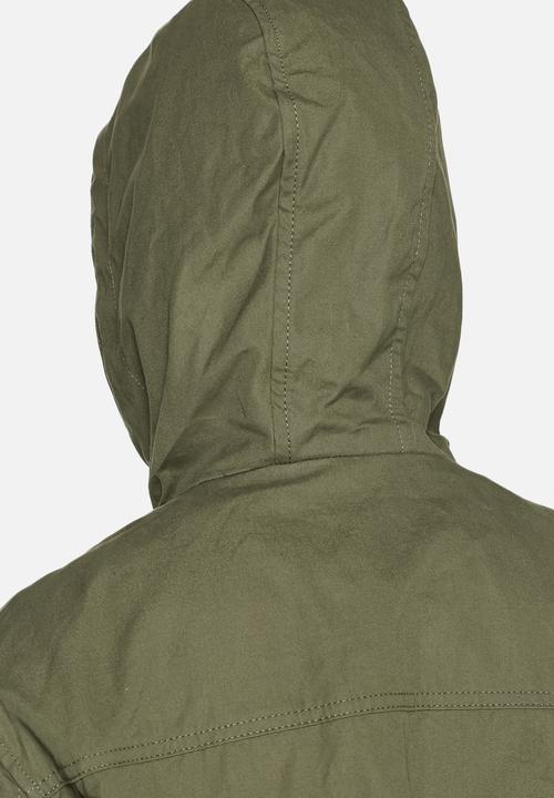 Jack & Jones - Roof Jacket
