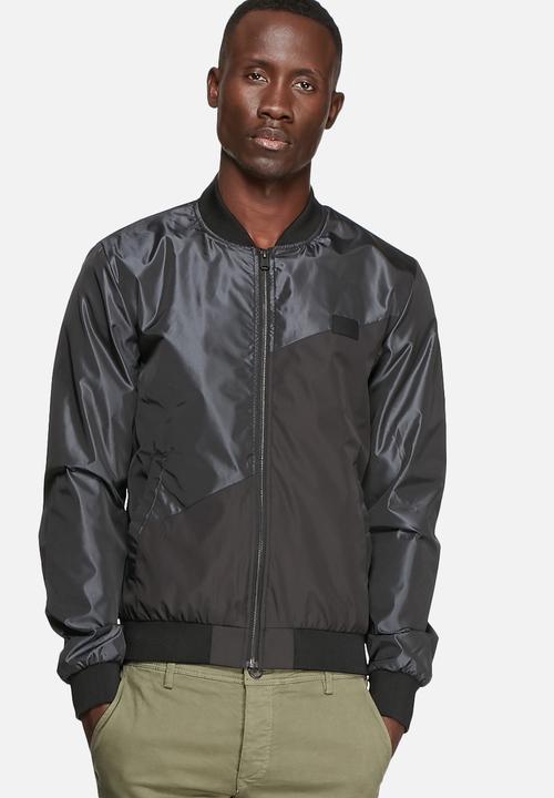 Jack & Jones - Fly Bomber Jacket
