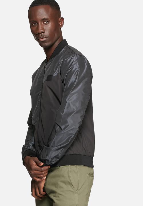 Jack & Jones - Fly Bomber Jacket