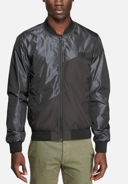 Jack & Jones - Fly Bomber Jacket