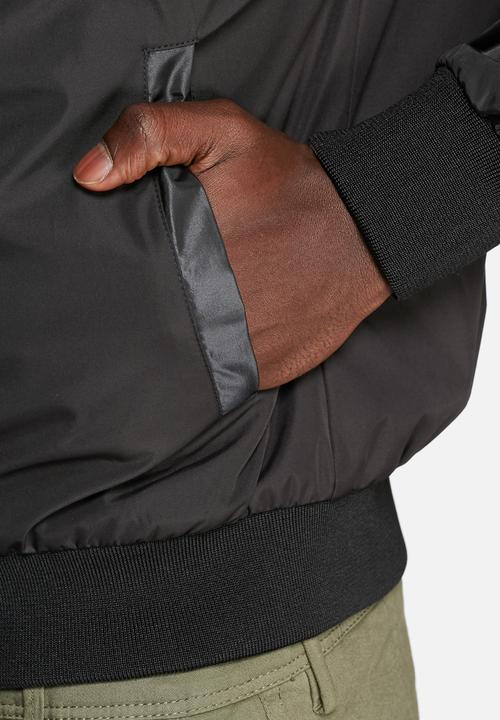Jack & Jones - Fly Bomber Jacket