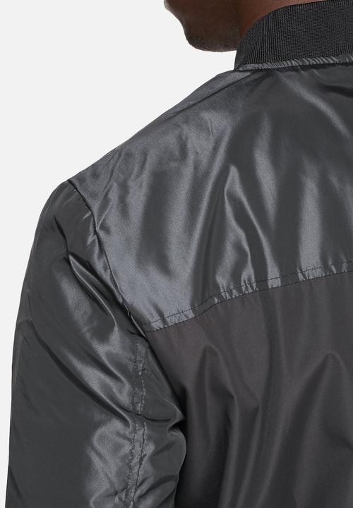 Jack & Jones - Fly Bomber Jacket