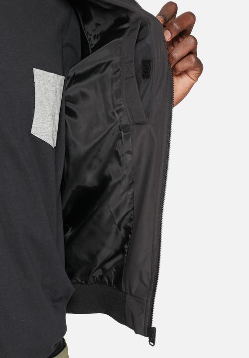 Jack & Jones - Fly Bomber Jacket