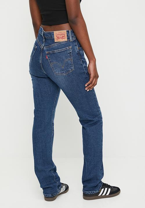 Levi’s® - 501® Jeans For Women Za - Salsa In Sequence