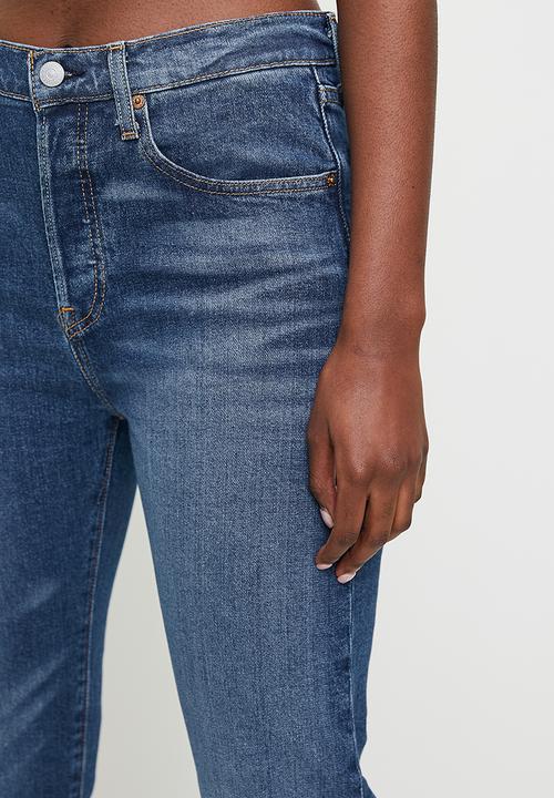 Levi’s® - 501® Jeans For Women Za - Salsa In Sequence