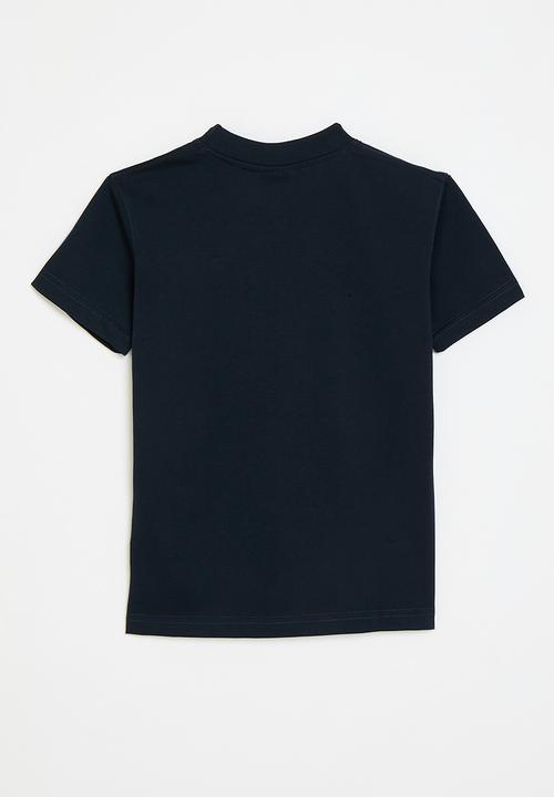 K-STAR 7 - Blair boys top - navy