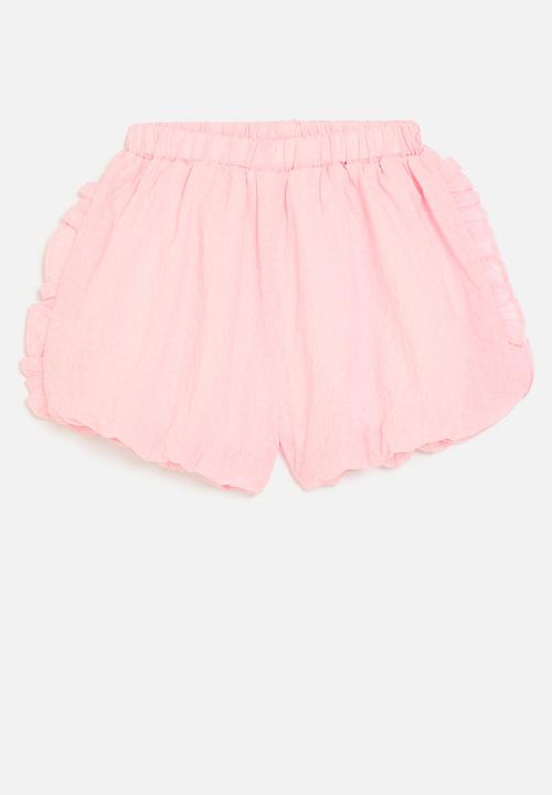 Pop Candy - Bubble shorts - pink