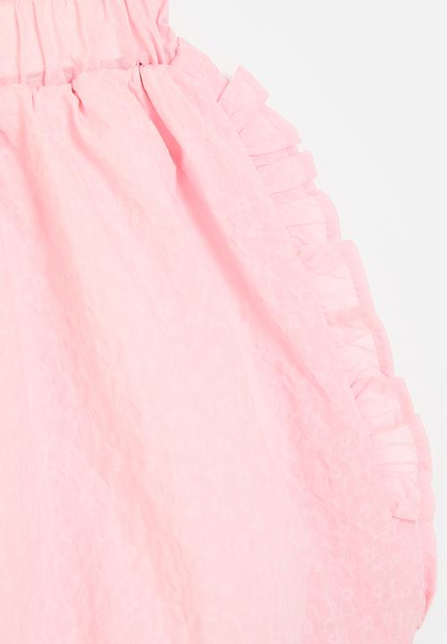 Pop Candy - Bubble shorts - pink