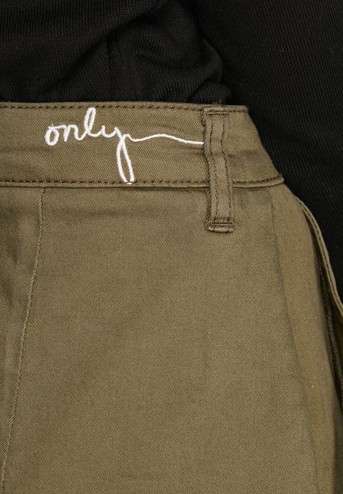 ONLY - Amy Cargo Skirt