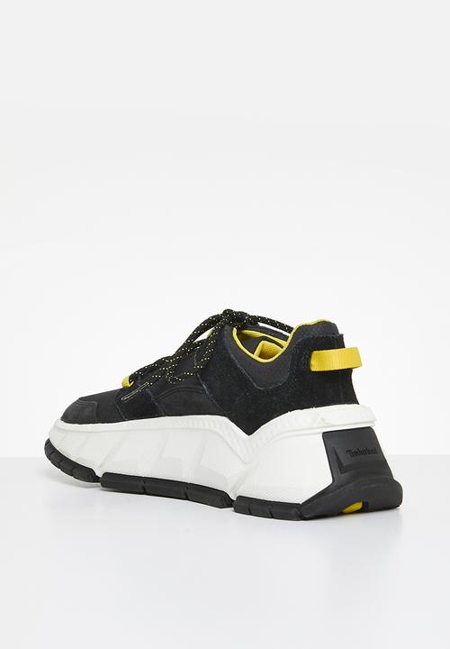 Timberland - Euro hiker - black