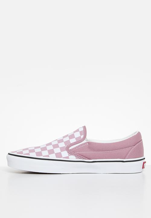Vans - Classic Slip-On
