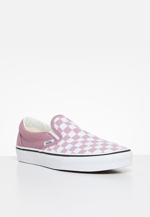 Vans - Classic Slip-On