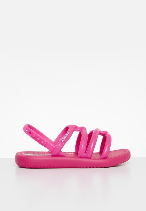 Ipanema - Ipanema Meu Sol Sandal Infants - Pink