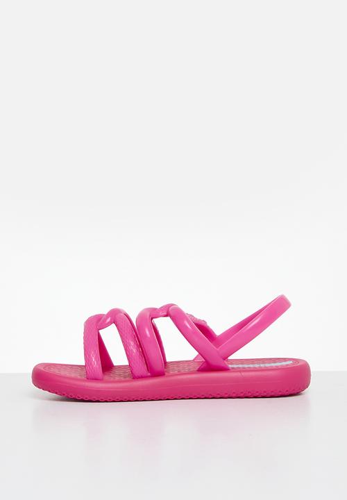 Ipanema - Ipanema Meu Sol Sandal Infants - Pink