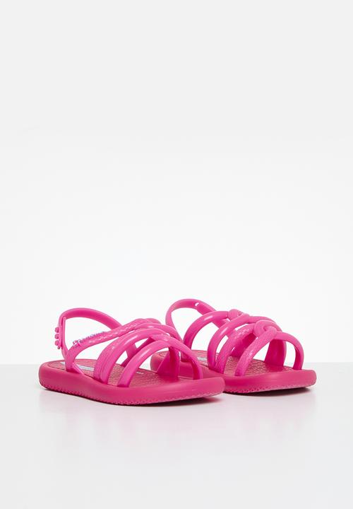 Ipanema - Ipanema Meu Sol Sandal Infants - Pink