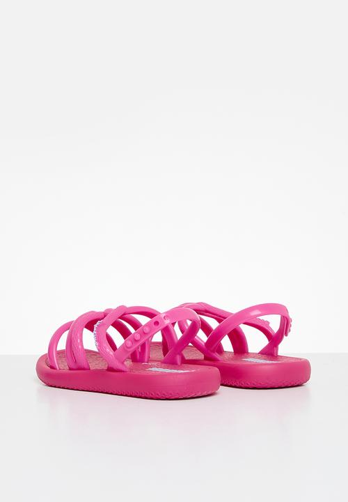 Ipanema - Ipanema Meu Sol Sandal Infants - Pink