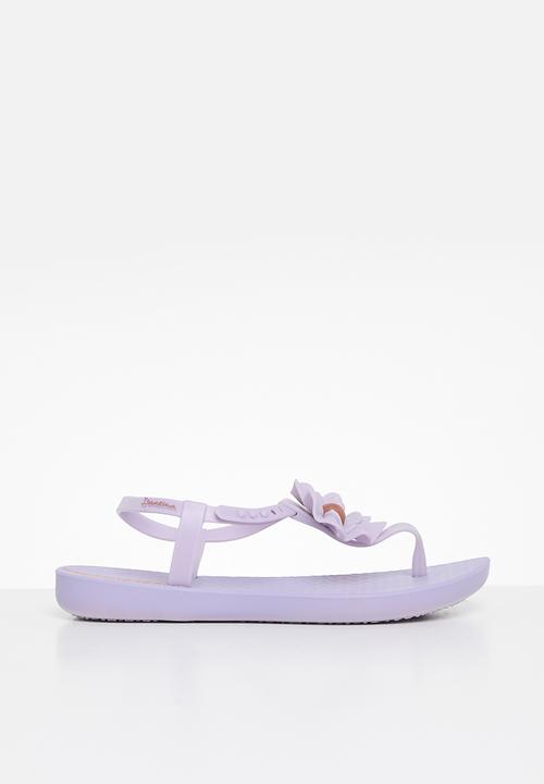 Ipanema - Ipanema Class Flora Kids - Lilac
