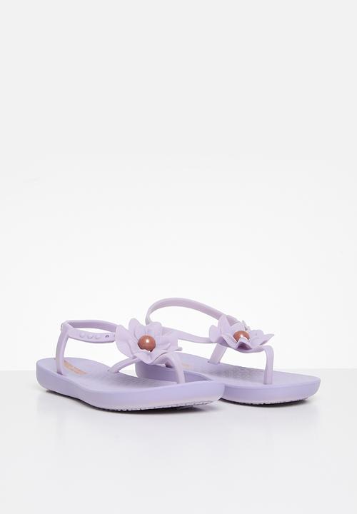 Ipanema - Ipanema Class Flora Kids - Lilac