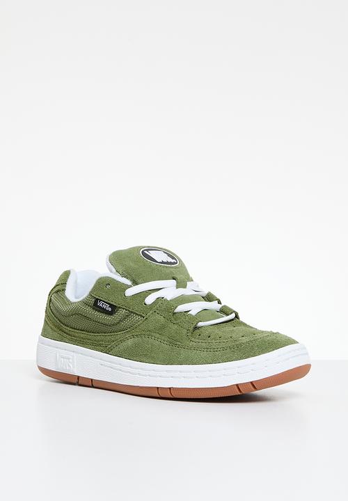 Vans - Speed LS