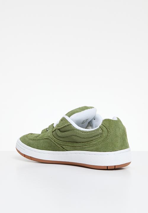 Vans - Speed LS