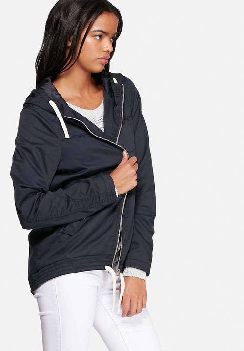 ONLY - Caroline Canvas Jacket