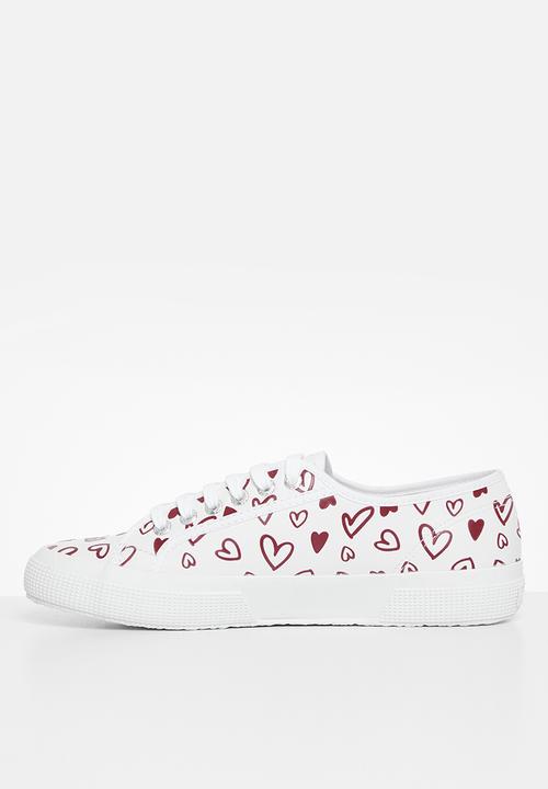 SUPERGA - 2750 Faux Leath