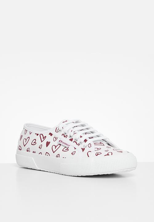 SUPERGA - 2750 Faux Leath