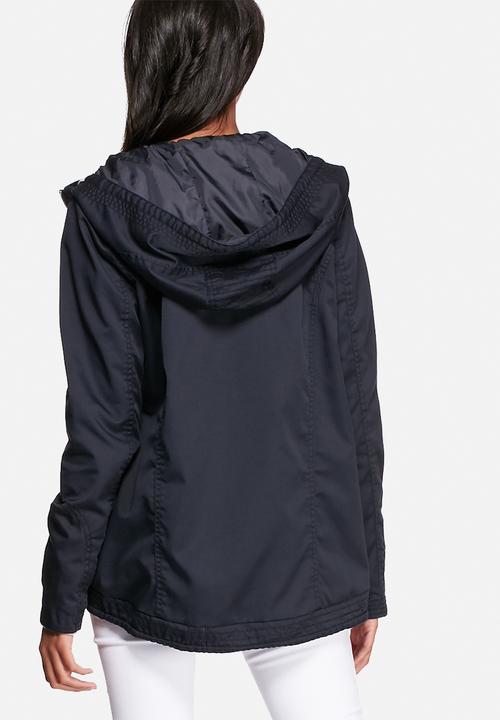 ONLY - Caroline Canvas Jacket
