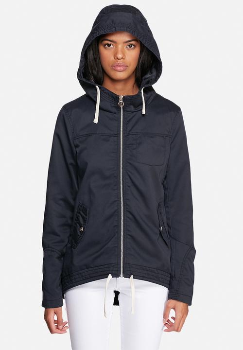 ONLY - Caroline Canvas Jacket
