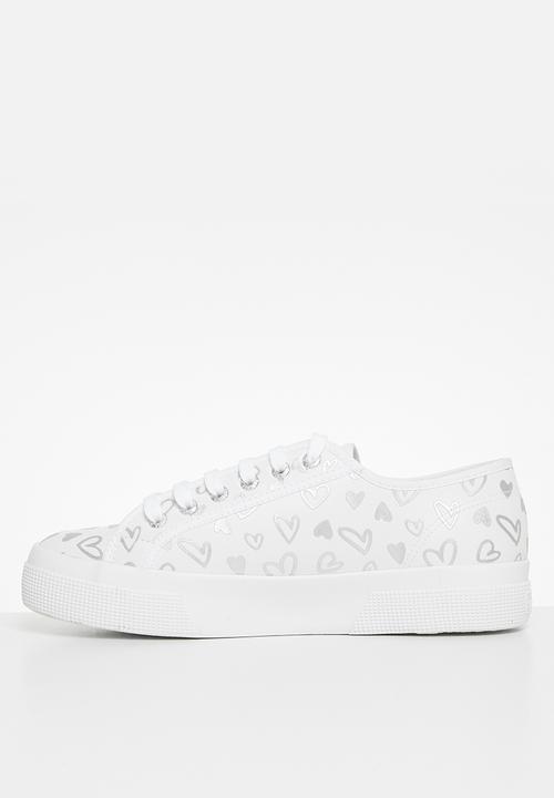 SUPERGA - 2740 Platform