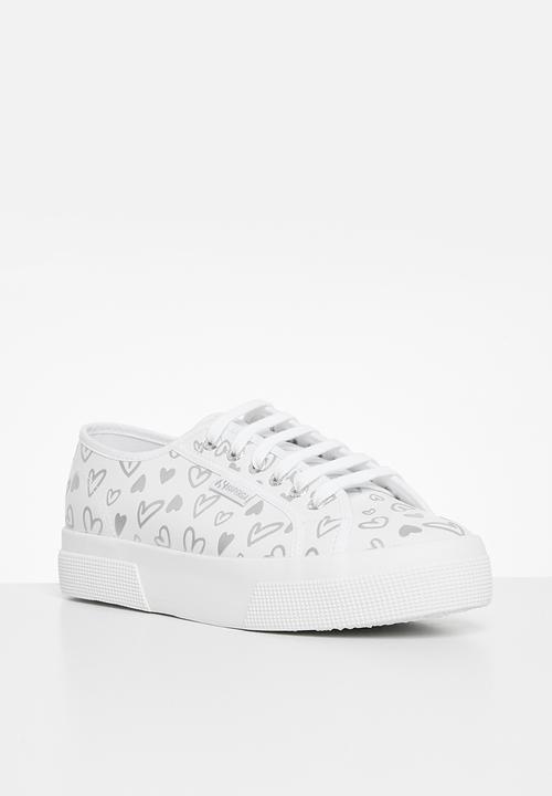 SUPERGA - 2740 Platform