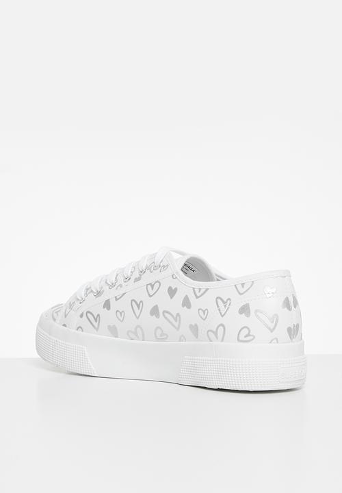 SUPERGA - 2740 Platform