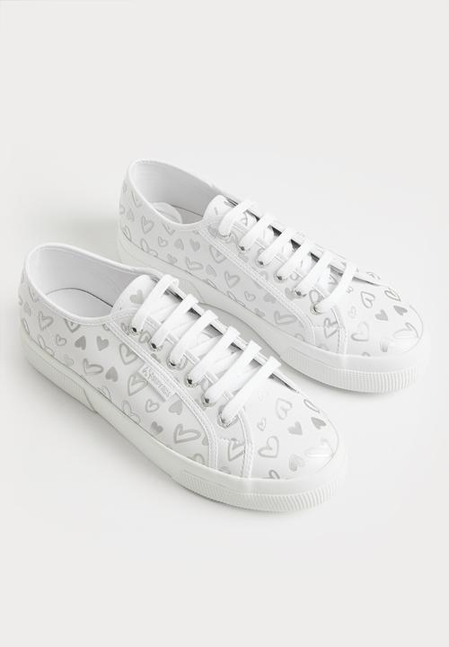 SUPERGA - 2740 Platform