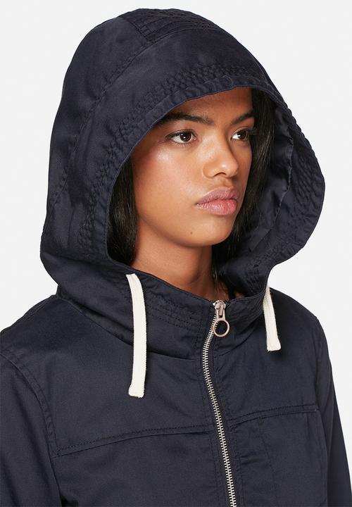 ONLY - Caroline Canvas Jacket