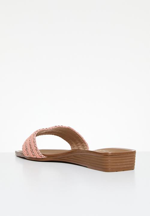 Oxford Street - Elevated Slide - Mink