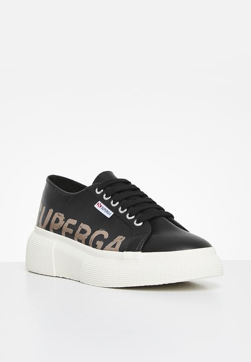 SUPERGA - 2287 Bubble Print
