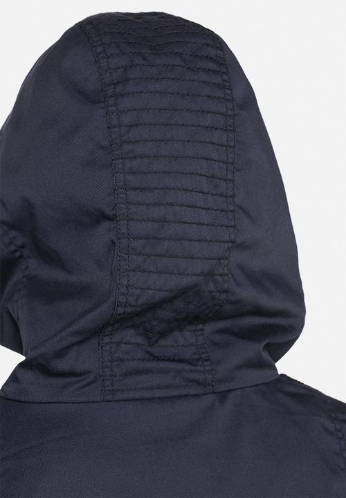 ONLY - Caroline Canvas Jacket
