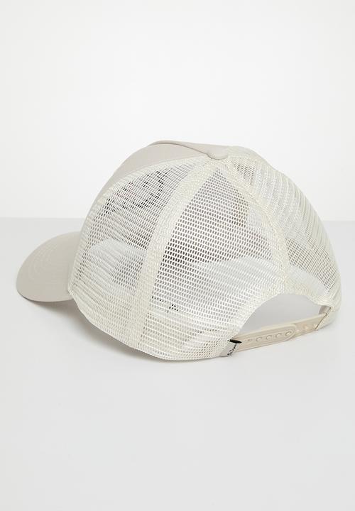 Ben Sherman - Happy bear trucker - plaster
