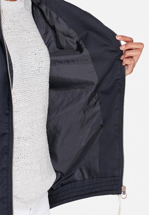 ONLY - Caroline Canvas Jacket
