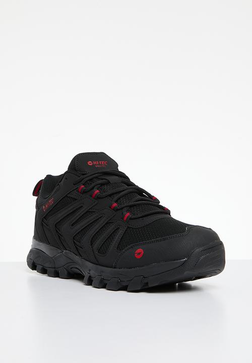 Hi-Tec - GRAND PARADISO LOW