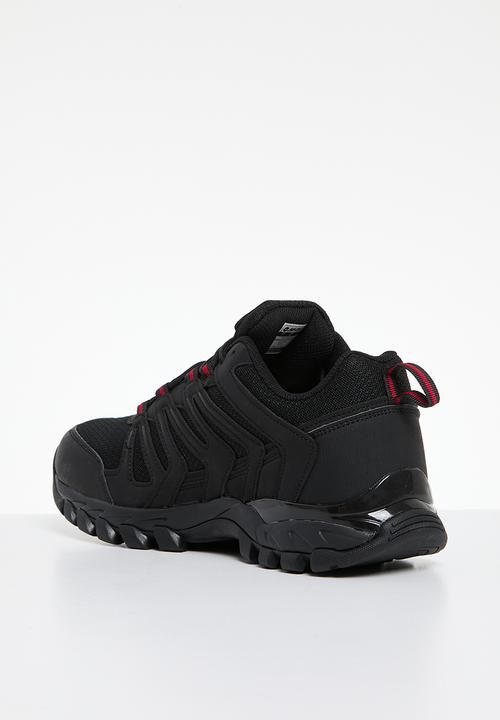 Hi-Tec - GRAND PARADISO LOW