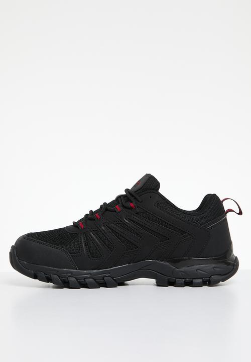 Hi-Tec - GRAND PARADISO LOW