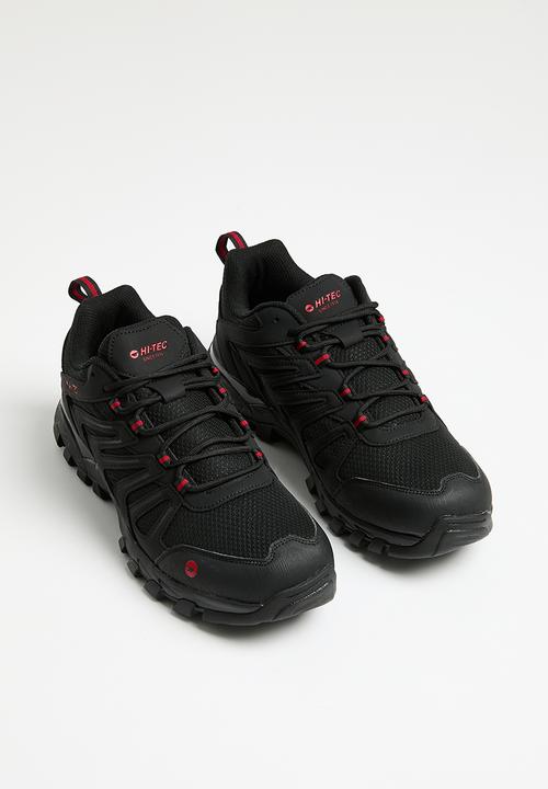 Hi-Tec - GRAND PARADISO LOW