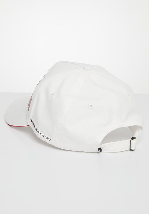 Ben Sherman - The wanderer cap - natural