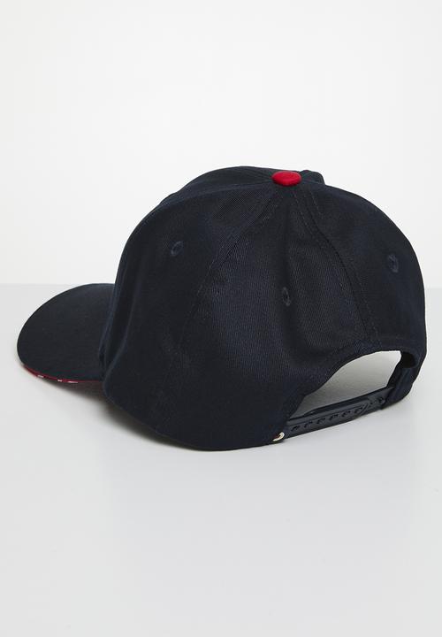 Ben Sherman - Kids targy cap 52cm - navy